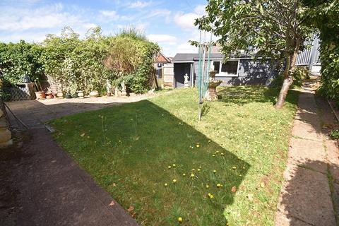 3 bedroom detached bungalow for sale, Beacon Lane, Exeter, EX4