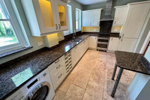 3 bedroom semi-detached house to rent, Clifton Street, Alderley Edge SK9