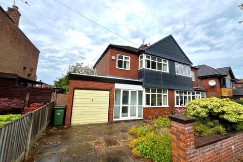 3 bedroom semi-detached house for sale, Reddish Road, Reddish, Stockport, SK5