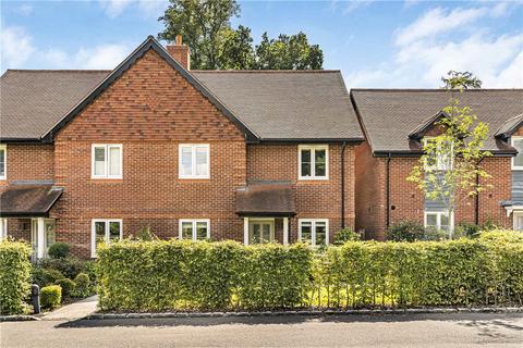 3 bedroom semi-detached house for sale, Besselsleigh, Abingdon, Oxfordshire, OX13