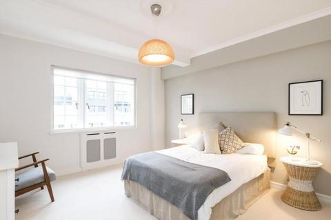 2 bedroom apartment to rent, Gloucester Place, London NW1