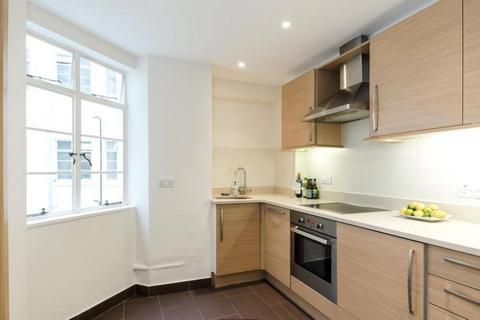 2 bedroom apartment to rent, Gloucester Place, London NW1