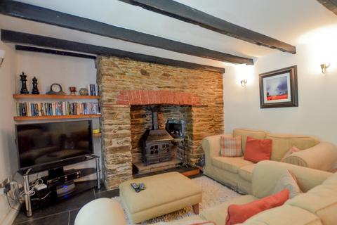 2 bedroom cottage for sale, Pendoggett, St. Kew, Bodmin, Cornwall, PL30