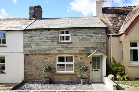 2 bedroom cottage for sale, Pendoggett, St. Kew, Bodmin, Cornwall, PL30