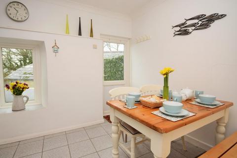 2 bedroom cottage for sale, Pendoggett, St. Kew, Bodmin, Cornwall, PL30