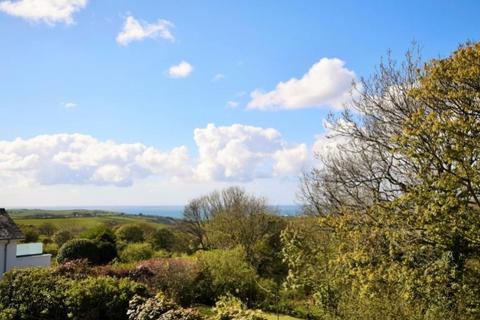 2 bedroom cottage for sale, Pendoggett, St. Kew, Bodmin, Cornwall, PL30