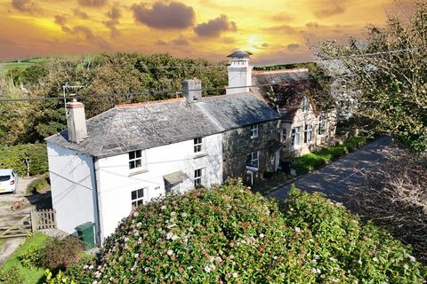 undefined, Pendoggett, St. Kew, Bodmin, Cornwall, PL30