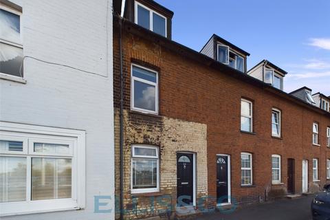 2 bedroom terraced house for sale, Priory Road, Tonbridge, Kent, TN9