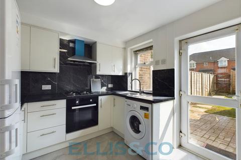 2 bedroom terraced house for sale, Priory Road, Tonbridge, Kent, TN9