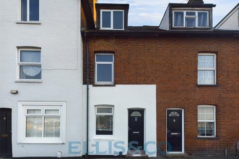 2 bedroom terraced house for sale, Priory Road, Tonbridge, Kent, TN9