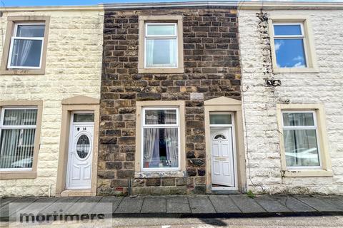 2 bedroom terraced house for sale, Heywood Street, Great Harwood, Blackburn, Lancashire, BB6