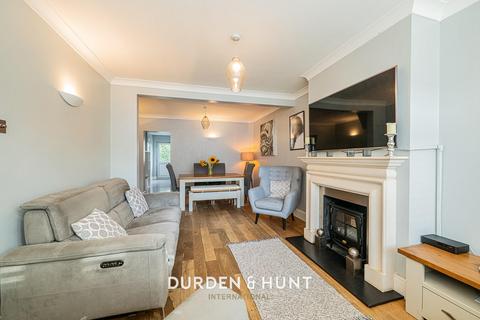 124 Uplands Road, Woodford Green, IG8 8JW