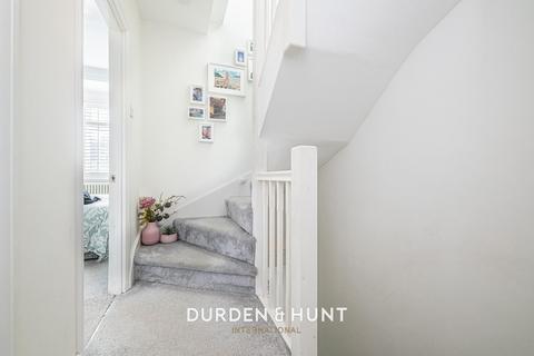 124 Uplands Road, Woodford Green, IG8 8JW