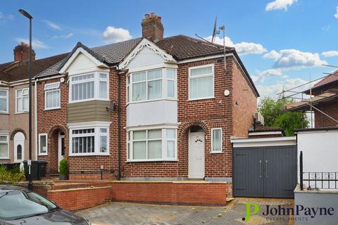 3 bedroom end of terrace house for sale, Clovelly Road, Wyken, Coventry, CV2