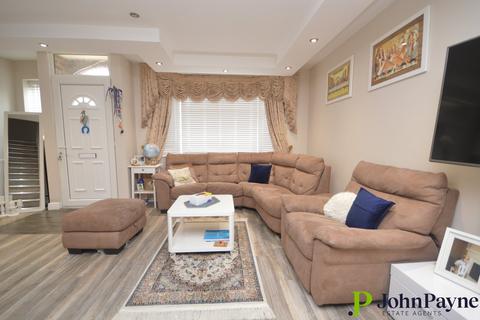 3 bedroom end of terrace house for sale, Clovelly Road, Wyken, Coventry, CV2