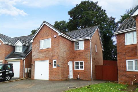 4 bedroom detached house for sale, Sevenoak Grove, Tarbock Green, Liverpool