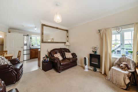 2 bedroom semi-detached house for sale, Westfield, Curry Rivel TA10