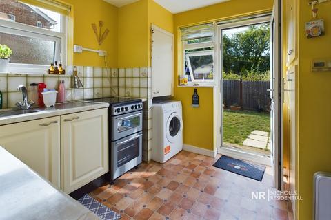 11 Nightingale Drive, Epsom, KT19 9EN
