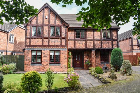 5 bedroom detached house for sale, Eton Park, Preston, Lancashire