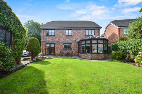 5 bedroom detached house for sale, Eton Park, Preston, Lancashire