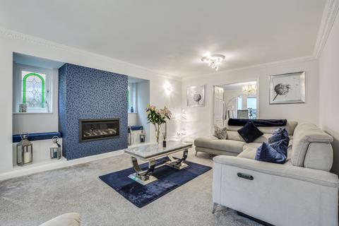 5 bedroom detached house for sale, Eton Park, Preston, Lancashire