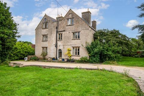 8 bedroom detached house for sale, Edge of Keynsham, adjoining countryside