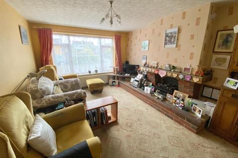 3 bedroom detached house for sale, Haddon Close, Macclesfield