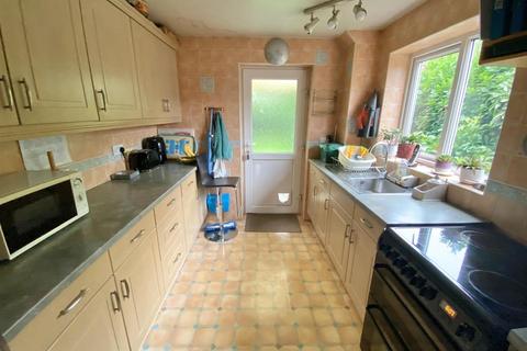 3 bedroom detached house for sale, Haddon Close, Macclesfield