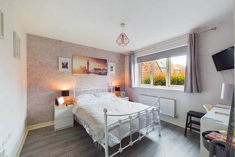 1 bedroom apartment for sale, Dalziel Drive, Whittington, Worcester, Worcestershire, WR5