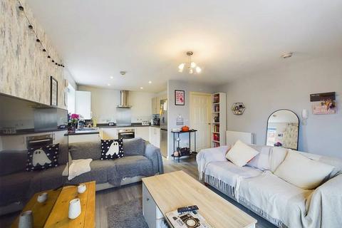 1 bedroom apartment for sale, Dalziel Drive, Whittington, Worcester, Worcestershire, WR5