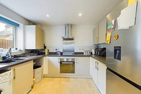 1 bedroom apartment for sale, Dalziel Drive, Whittington, Worcester, Worcestershire, WR5