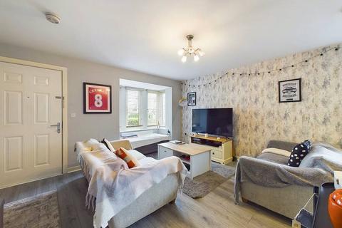 46 Dalziel Drive, Whittington, Worcester, WR5 2QY