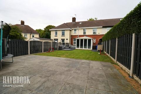 23 Fircroft Road, Sheffield, S5 0RX
