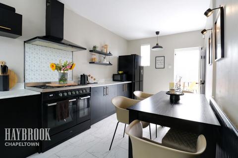 23 Fircroft Road, Sheffield, S5 0RX