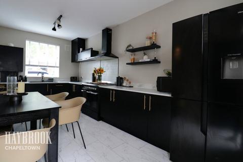 23 Fircroft Road, Sheffield, S5 0RX