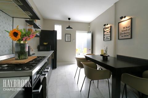 23 Fircroft Road, Sheffield, S5 0RX