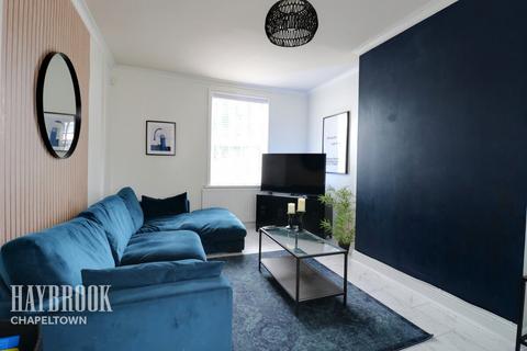 23 Fircroft Road, Sheffield, S5 0RX