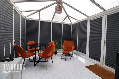 23 Fircroft Road, Sheffield, S5 0RX