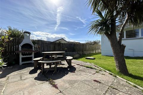 3 bedroom bungalow for sale, Atlantic Close, Tintagel PL34