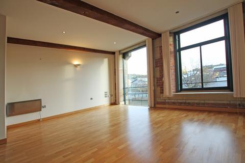 2 bedroom flat for sale, Victoria Mills, Salts Mill Road, Shipley, Bradford, BD17