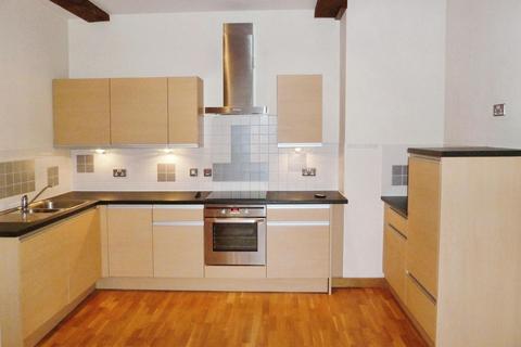 2 bedroom flat for sale, Victoria Mills, Salts Mill Road, Shipley, Bradford, BD17