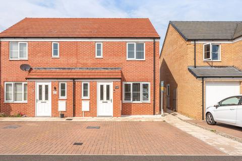 3 bedroom semi-detached house for sale, Ellis Drive, Bradwell