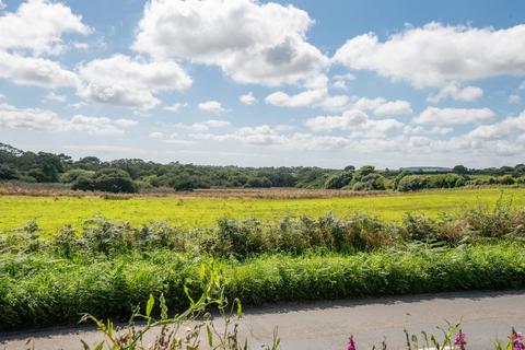 4 bedroom detached bungalow for sale, Mawnan Smith, Falmouth