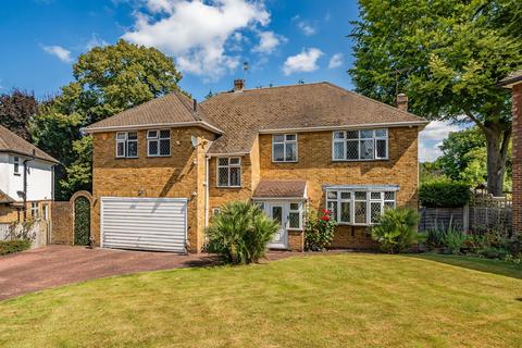 5 bedroom detached house for sale, Kilcorral Close, Epsom KT17