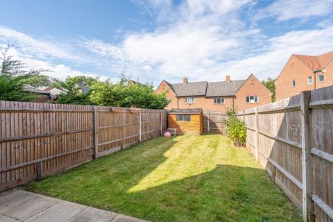 2 bedroom end of terrace house for sale, Anvil Avenue, Watford, Hertfordshire, WD25