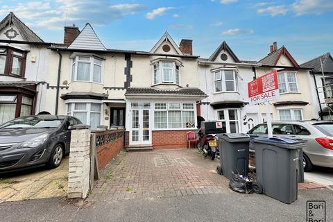 3 bedroom terraced house for sale, Churchill Road, Birmingham B9