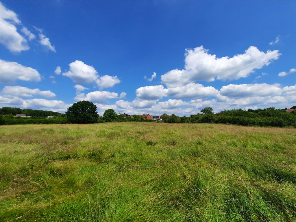 Land At Swannington
