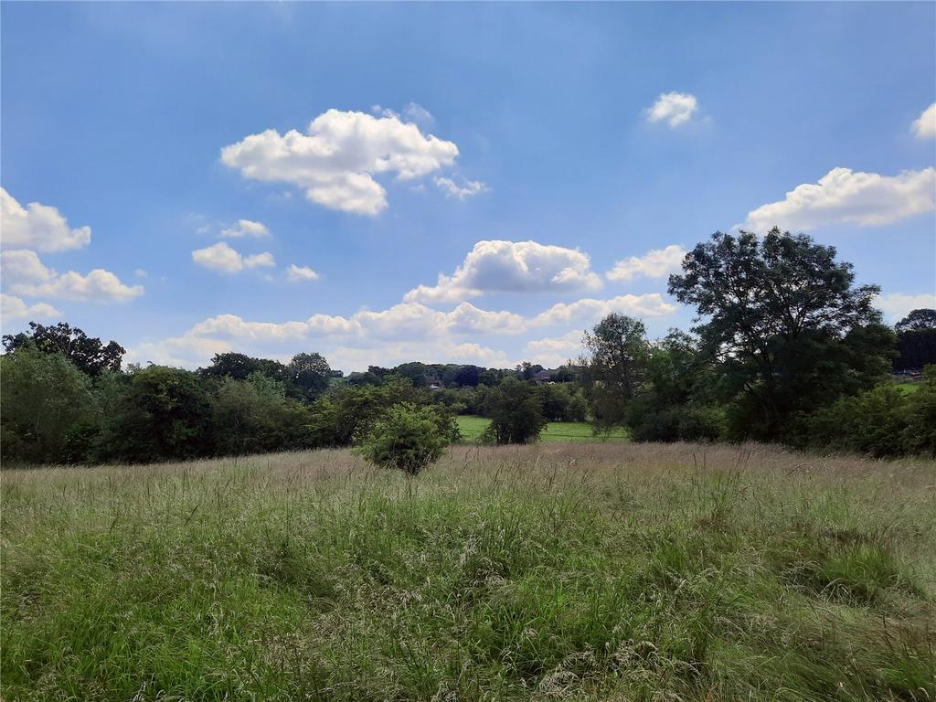 Land At Swannington