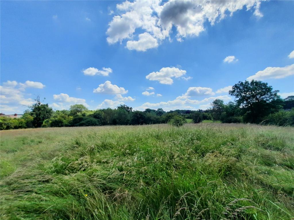 Land At Swannington