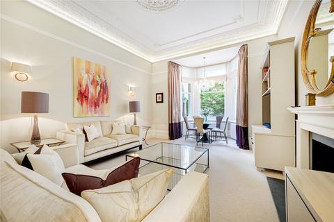 2 bedroom apartment to rent, Redcliffe Square, London, SW10